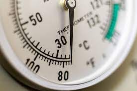 40 stopni Fahrenheita - ile to Celsjusza? Przeliczanie stopni Fahrenheita  na Celsjusza
