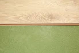 which rooms is lvt flooring suitable