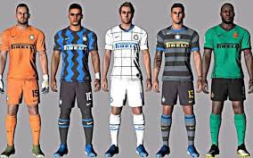 Everyone is a big fan of inter milan who plays dream league soccer and wants to customize the kit of inter. Pes 2017 Inter Milan 2020 2021 Leaked Kits Kazemario Evolution