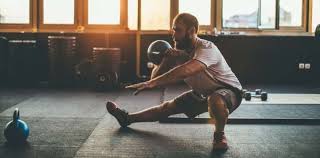 10 compound exercises to build strength