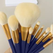 makeup brushes set manufacturers