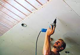 ecowarm radiantboard ceiling heating