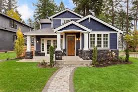 best exterior home color combinations