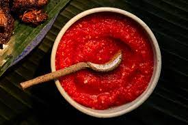 salsa roja taquera recipe