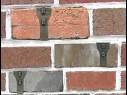 How To Hang On Brick Wall Without Holes
