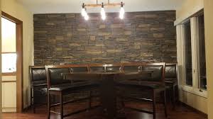 Dining Room Accent Wall Ideas Designs