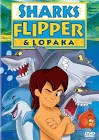 Animation Series from Australia Flipper & Lopaka: The Search for Neptune's Trident Movie