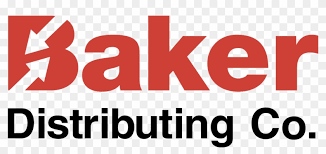 Baker Distributing 01 Logo Png Transparent Baker