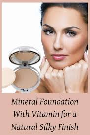 ageless derma natural mineral makeup