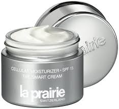 la prairie cellular moisturizer spf