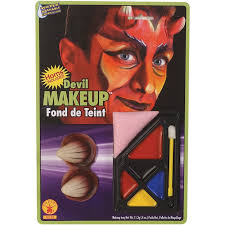 devil makeup kit walmart com