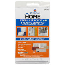plastic repair kit 90217 permatex