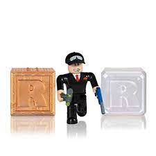 Revamped the train tunnels, making the game less laggy. Buy Roblox Action Collection Jailbreak Secret Agent Two Mystery Figure Bundle Includes 3 Exclusive Virtual Items Online At Low Prices In India Amazon In