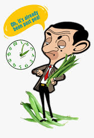 Hd mr bean animated series full episodes 2014. Bean S Beans Cartoon Mr Bean Looking At Watch Hd Png Download Kindpng