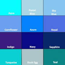 127 Best Color Chart Images Color Color Theory Colour