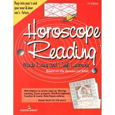 Horoscope Reading Book
