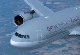 Latest qatar airways news from the world's leading travel industry news resource breaking travel news. Qatar Airways Continues Expansion In Saudi Arabia News Aviation Logistics Middle East