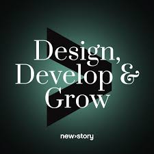 Design. Develop. Grow.