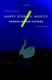 book review happy stories mostly