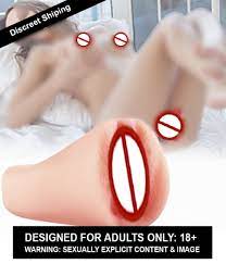 Buy PUSSY VAGINA SEX TOYS FOR MEN MASTURBATOR IN INDIA By Naughty Nights +  Free Lube Online at Best Price in India - Snapdeal