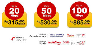 Salah satu yang termurah adalah paket indihome internet only. Sales Indihome Surabaya Daftar Paket Harga Promo Pasang Baru Internet Wifi