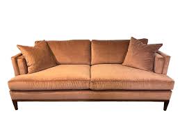 wesley hall peretti sofa
