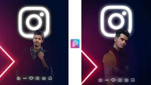 Hd backgrounds have their own edgy charm which is definitely unmatched and unrivalled. New Instagram Viral Photo Editing Png Download Hdpik