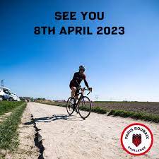 Paris-Roubaix Challenge (@Paris_RoubaixCh) / Twitter