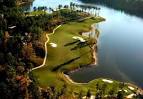 Monticello Golf Course: Savannah Lakes Village