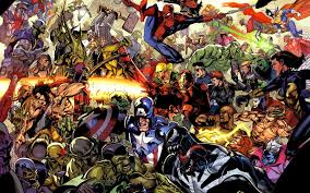 avengers comic wallpaper 80 pictures