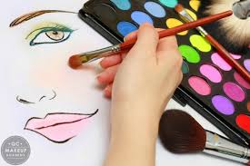 makeup artist in brisbane
