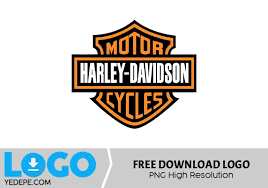 logo harley davidson free