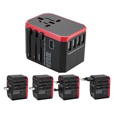 usb c travel adapter corporate gifts