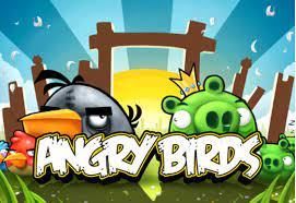 Angry Birds Gone Free... Again