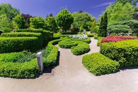 5 botanical gardens you should visit