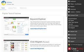 7 Best Youtube Automation Tools To Grow Your Channel In 2023 Aweber gambar png