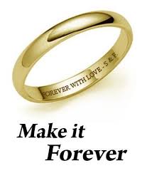 jewelry ring engraving fast fix