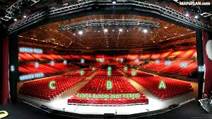 47 Studious National Indoor Arena Seating Plan