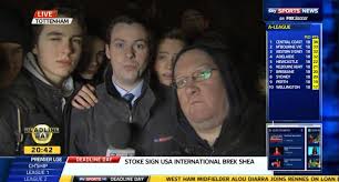 Maybe you would like to learn more about one of these? Sky Sports Ban Fans From Deadline Day Coverage Sick Chirpse