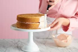 But when you want to spend money on real cake pans then go for brands like: Guide To Buying Cake Decorating Tools Allrecipes