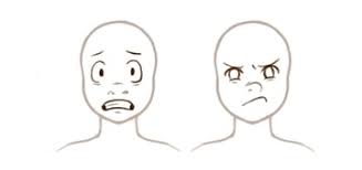 How to draw an easy nose. How To Draw A Cartoon Nose