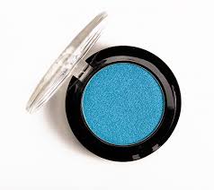 me232 turquoise blue artist shadow