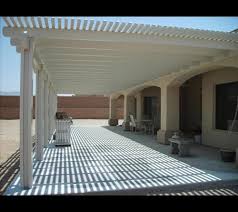 We carry a full line of aluminum patio cover products, gazebos, pergolas, shade covers, outdoor rooms, and sunrooms. Alumawood Diy Pergola Lattice Patio Cover Kits