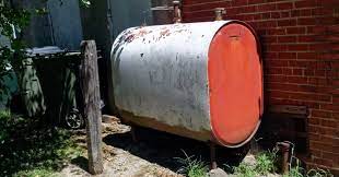 Is It Time For An Oil Tank Replacement