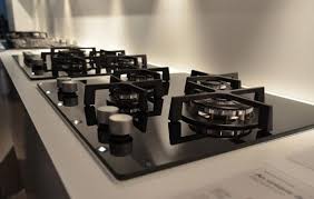 Kitchen Stove Glass Cooktop