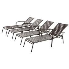 commercial strap patio chairs patio