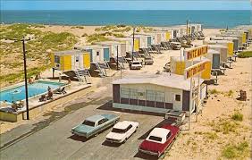 lost hotels motels of the 50 s 60 s