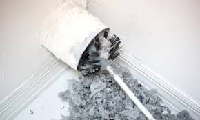 A clean dryer vent can do everything from increase your machine's efficiency to prevent dangerous house fires. Dryer Vent Cleaning Connect Services