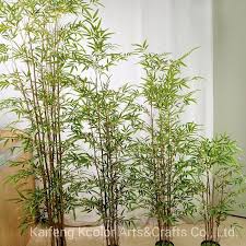 China Artificial Bamboo Tree