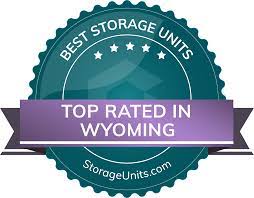 best self storage units in wyoming